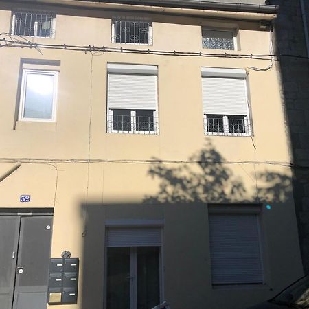 Sci Zlr Leilighet Saint-Etienne  Eksteriør bilde